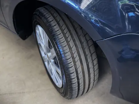 VOLKSWAGEN Fox 1.0, Foto 5