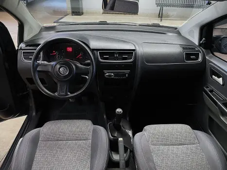 VOLKSWAGEN Fox 1.0, Foto 6