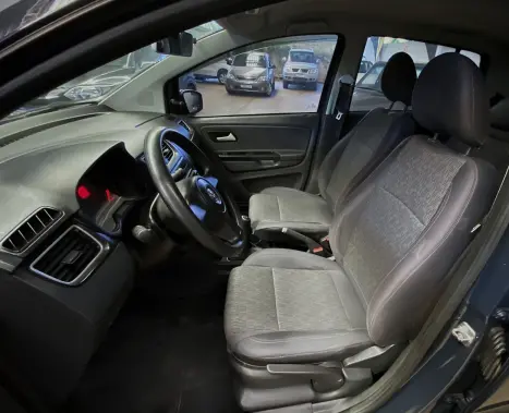 VOLKSWAGEN Fox 1.0, Foto 7