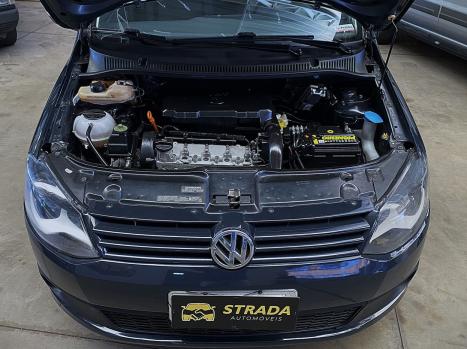 VOLKSWAGEN Fox 1.0, Foto 9