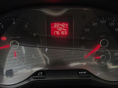 VOLKSWAGEN Fox 1.0, Foto 10