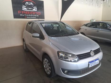VOLKSWAGEN Fox 1.0, Foto 2