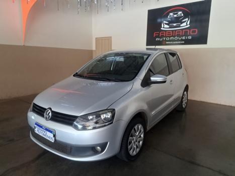 VOLKSWAGEN Fox 1.0, Foto 3