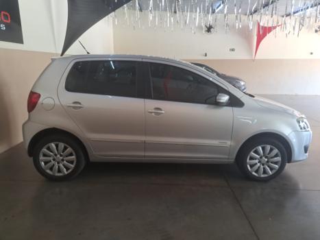VOLKSWAGEN Fox 1.0, Foto 4