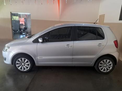 VOLKSWAGEN Fox 1.0, Foto 5