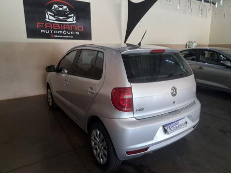 VOLKSWAGEN Fox 1.0, Foto 6