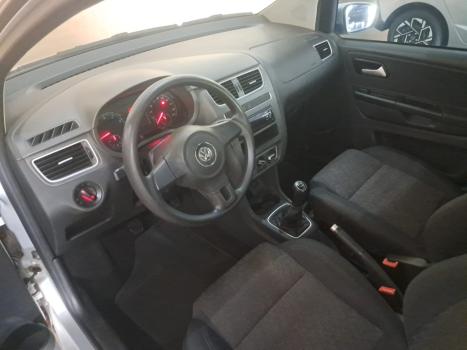 VOLKSWAGEN Fox 1.0, Foto 9