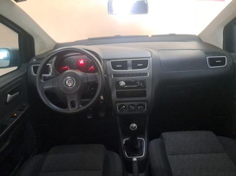 VOLKSWAGEN Fox 1.0, Foto 10