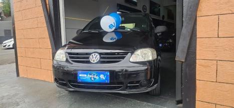 VOLKSWAGEN Fox 1.0 CITY FLEX, Foto 1