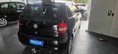 VOLKSWAGEN Fox 1.0 CITY FLEX, Foto 2