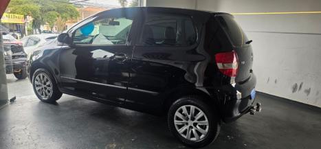 VOLKSWAGEN Fox 1.0 CITY FLEX, Foto 3