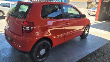 VOLKSWAGEN Fox 1.0 CITY FLEX, Foto 5