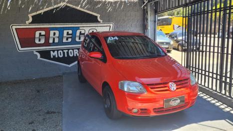 VOLKSWAGEN Fox 1.0 CITY FLEX, Foto 6