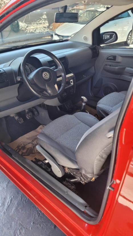 VOLKSWAGEN Fox 1.0 CITY FLEX, Foto 7