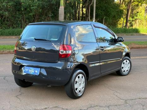 VOLKSWAGEN Fox 1.0 CITY FLEX, Foto 5