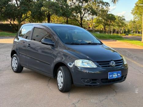 VOLKSWAGEN Fox 1.0 CITY FLEX, Foto 8