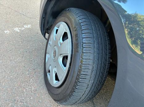 VOLKSWAGEN Fox 1.0 CITY FLEX, Foto 10