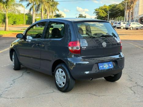 VOLKSWAGEN Fox 1.0 CITY FLEX, Foto 12