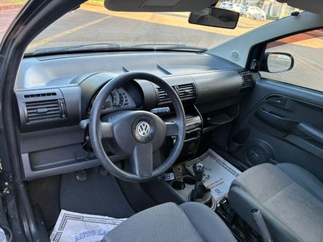 VOLKSWAGEN Fox 1.0 CITY FLEX, Foto 15