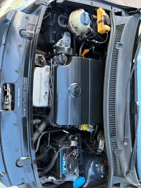 VOLKSWAGEN Fox 1.0 CITY FLEX, Foto 17