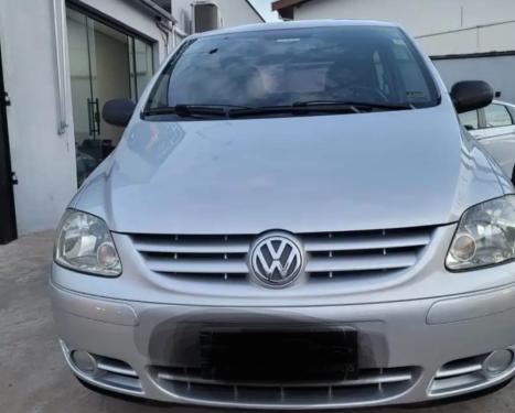 VOLKSWAGEN Fox 1.0 CITY, Foto 1