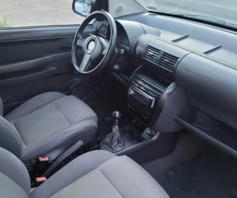 VOLKSWAGEN Fox 1.0 CITY, Foto 2