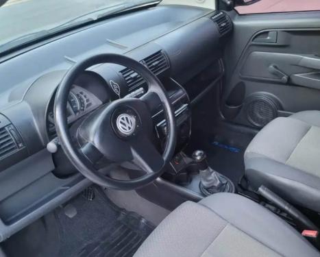 VOLKSWAGEN Fox 1.0 CITY, Foto 3