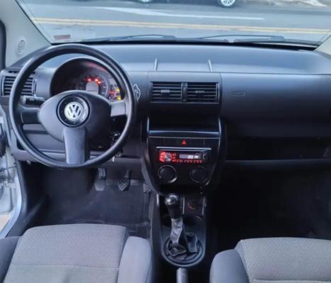 VOLKSWAGEN Fox 1.0 CITY, Foto 5