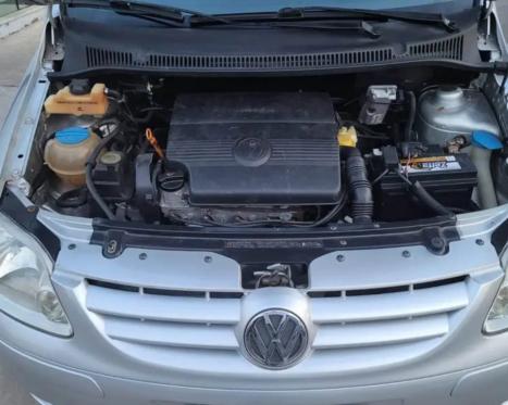 VOLKSWAGEN Fox 1.0 CITY, Foto 7