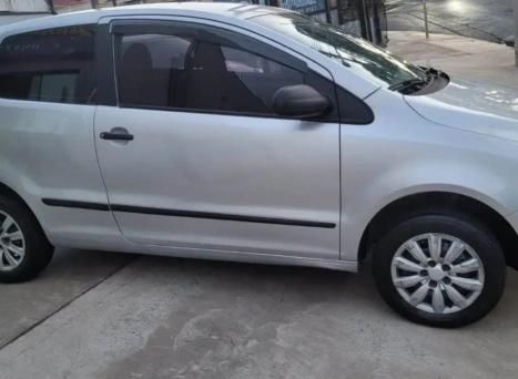 VOLKSWAGEN Fox 1.0 CITY, Foto 8