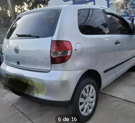 VOLKSWAGEN Fox 1.0 CITY, Foto 9