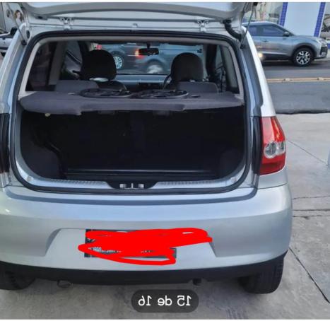 VOLKSWAGEN Fox 1.0 CITY, Foto 10