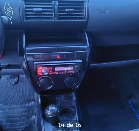 VOLKSWAGEN Fox 1.0 CITY, Foto 11