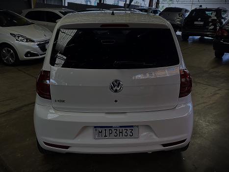 VOLKSWAGEN Fox 1.0 CITY FLEX, Foto 4