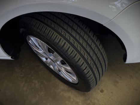 VOLKSWAGEN Fox 1.0 CITY FLEX, Foto 5