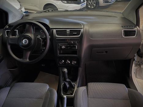 VOLKSWAGEN Fox 1.0 CITY FLEX, Foto 6