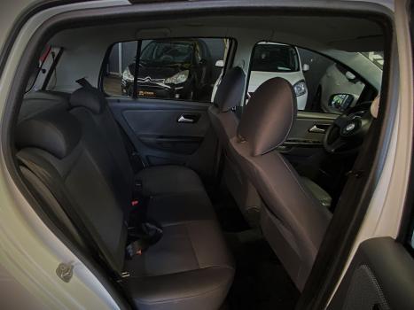 VOLKSWAGEN Fox 1.0 CITY FLEX, Foto 8