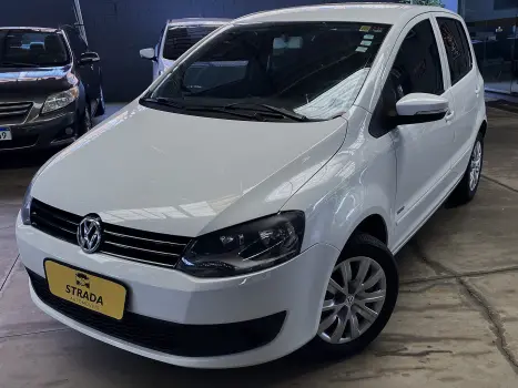 VOLKSWAGEN Fox 1.0 CITY FLEX, Foto 10