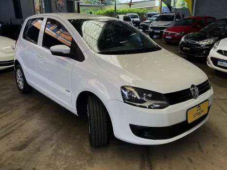VOLKSWAGEN Fox 1.0 CITY FLEX, Foto 11