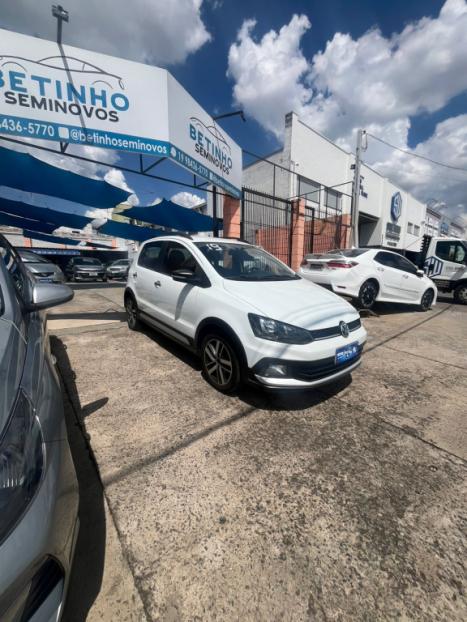 VOLKSWAGEN Fox 1.0 EXTREME FLEX, Foto 1