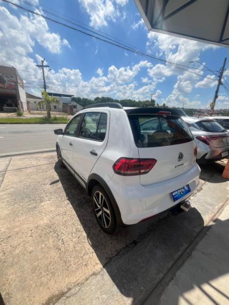 VOLKSWAGEN Fox 1.0 EXTREME FLEX, Foto 4
