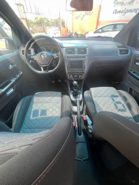 VOLKSWAGEN Fox 1.0 EXTREME FLEX, Foto 6