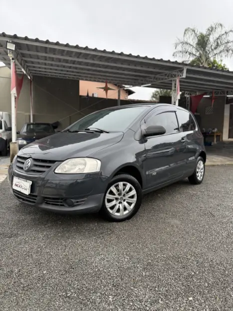 VOLKSWAGEN Fox 1.0 FLEX, Foto 2