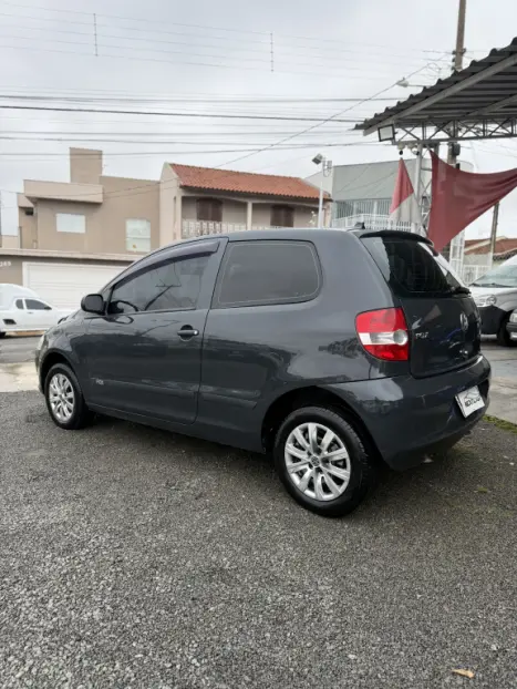 VOLKSWAGEN Fox 1.0 FLEX, Foto 3