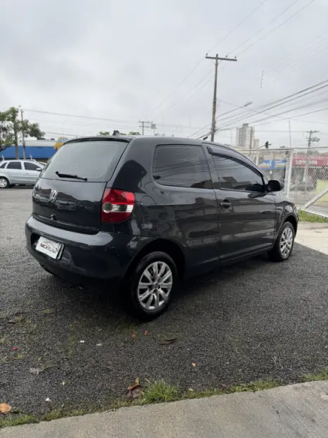 VOLKSWAGEN Fox 1.0 FLEX, Foto 4