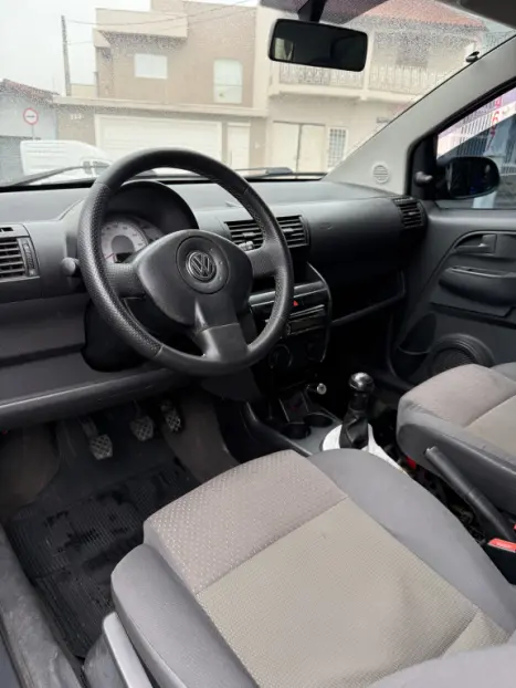 VOLKSWAGEN Fox 1.0 FLEX, Foto 5