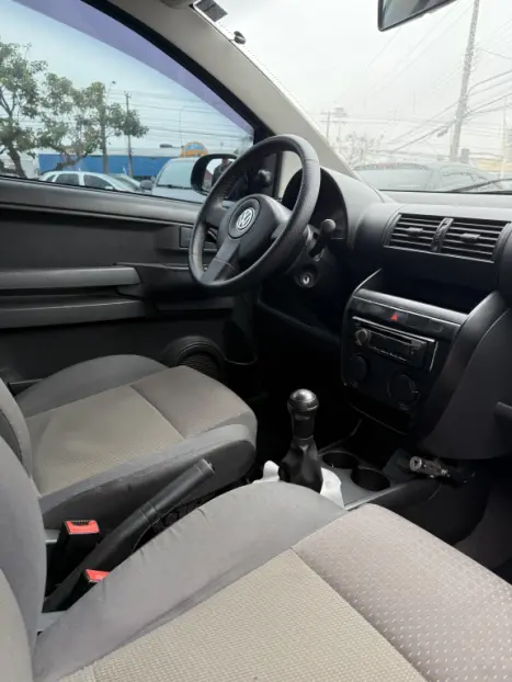 VOLKSWAGEN Fox 1.0 FLEX, Foto 6