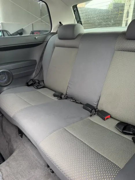 VOLKSWAGEN Fox 1.0 FLEX, Foto 7