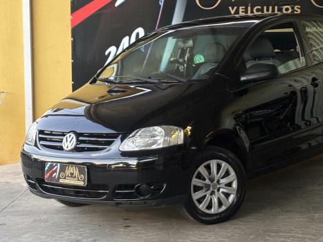 VOLKSWAGEN Fox 1.0 FLEX, Foto 2