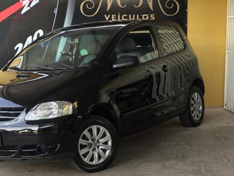 VOLKSWAGEN Fox 1.0 FLEX, Foto 3